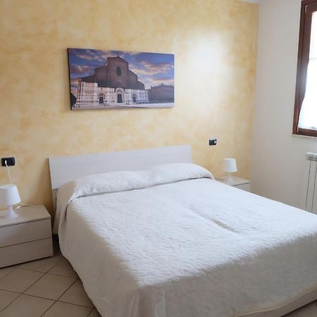 B&B Delle Fragole Medicina  Esterno foto