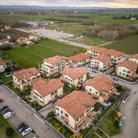 B&B Delle Fragole Medicina  Esterno foto