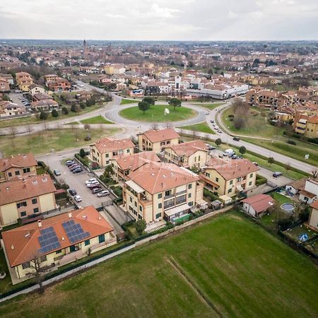 B&B Delle Fragole Medicina  Esterno foto