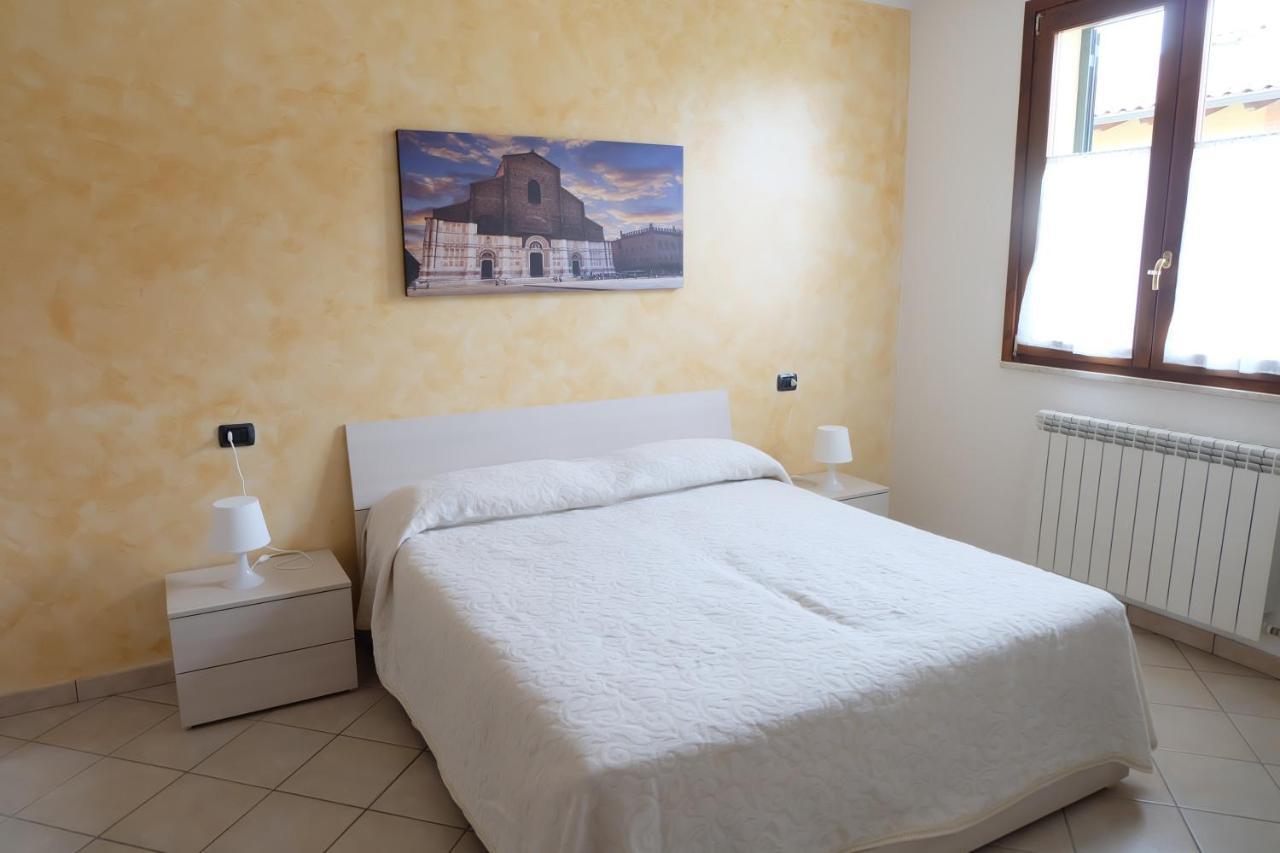 B&B Delle Fragole Medicina  Esterno foto