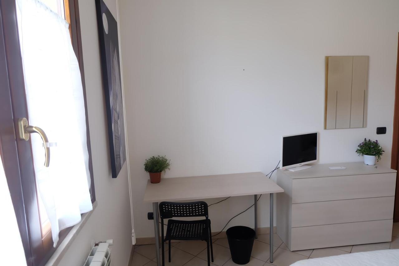 B&B Delle Fragole Medicina  Esterno foto