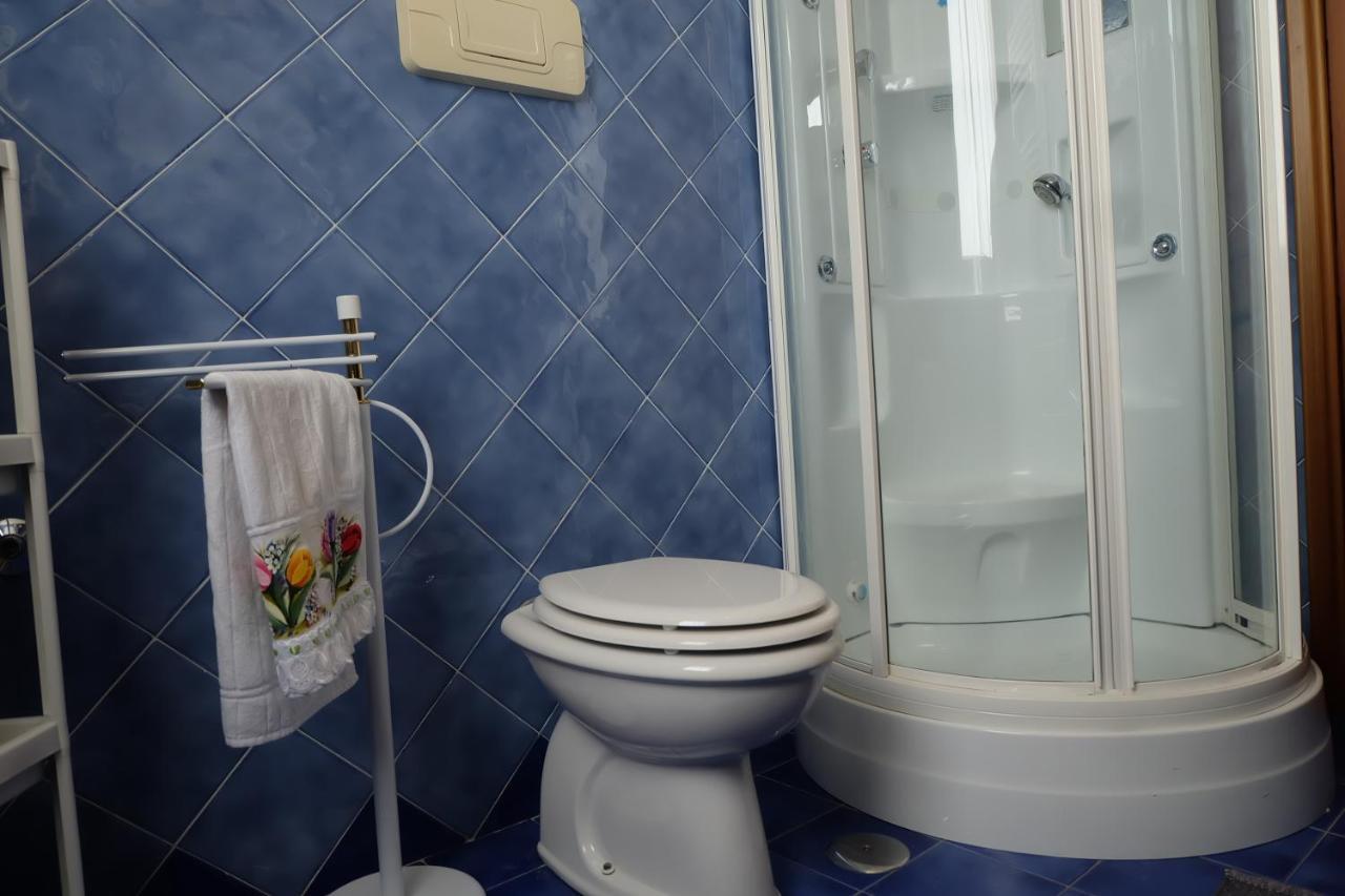 B&B Delle Fragole Medicina  Esterno foto