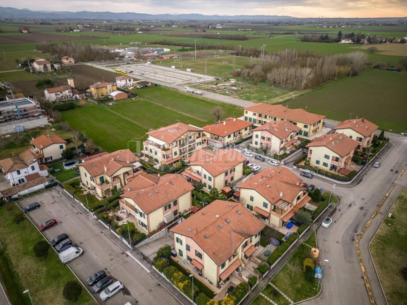 B&B Delle Fragole Medicina  Esterno foto